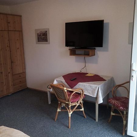 Pension Johanne Aurich Esterno foto